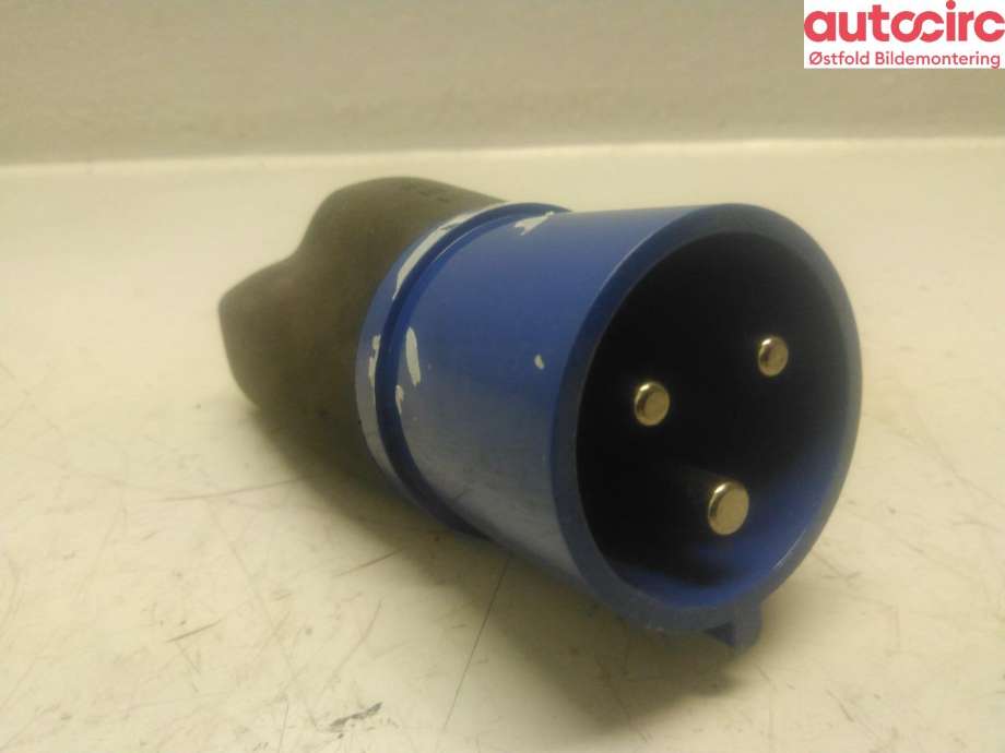 Batterilader kabel til Tesla Model S 2013-2016 (Fase 1)  (|102580100D)