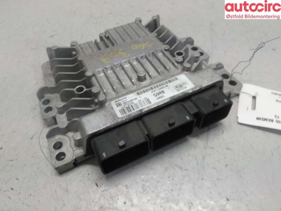 Styreenhet motor til Ford Mondeo 2007-2010 (Type IV, Fase 1) (FORD|)
