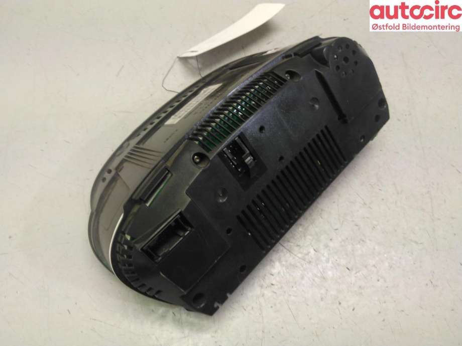 Instrumentpanel til BMW 5-Serie 2003-2010 (E60/E61) (E60/E61) (BMW|62 11 9 135 254|)