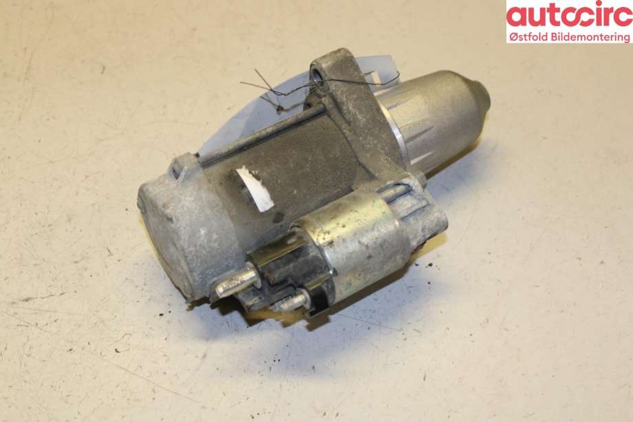 Starter til Mercedes A-Klasse 2012-2018 (W176) (W176) (MERCEDES|A 645 906 08 00|)