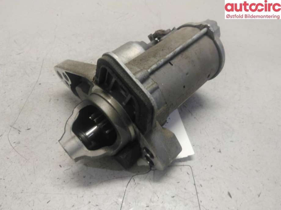 Starter til Mercedes A-Klasse, 2018-->> (W177) (W177) (MERCEDES|A 282 906 11 00)