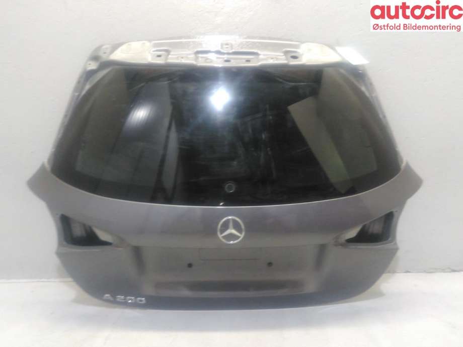 Bakluke combi til Mercedes A-Klasse, 2018-->> (W177) (W177) (MERCEDES|A 177 740 14 00)
