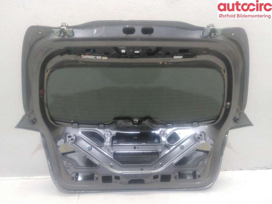 Bakluke combi til Mercedes A-Klasse 2018-->> (W177) (W177) (MERCEDES|A 177 740 14 00|)