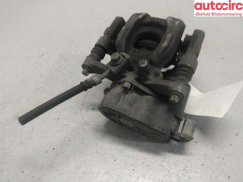 Bremsecaliper venstre bak til Mercedes A-Klasse 2018-->> (W177) (W177) (MERCEDES|A 247 423 19 00|)