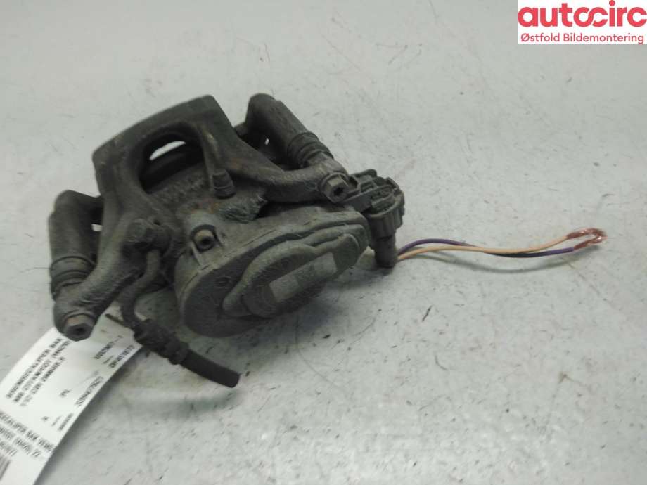 Bremsecaliper venstre bak til Mercedes Citan 2021-->> (W420) (W420) (MERCEDES|A 420 420 57 00|)