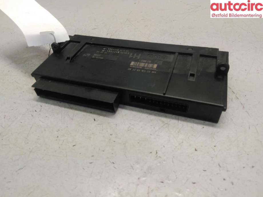 Styreenhet diverse til BMW 3-Serie 2005-2011 (E90/E91/E92/E93) (E90/E91/E92/E93) (BMW|61 35 9 231 468|)