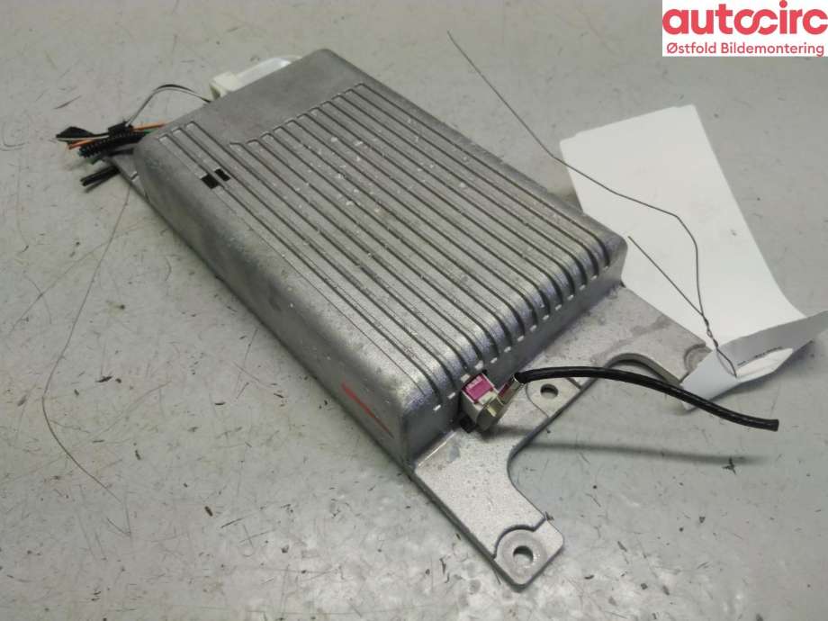 Styreenhet bluetooth til BMW 3-Serie 2005-2011 (E90/E91/E92/E93) (E90/E91/E92/E93) (BMW|84109181378|)