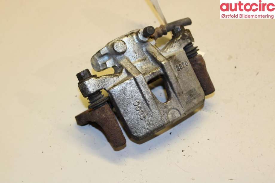 Bremsecaliper høyre bak til Mitsubishi Outlander 2010-2012 (Type II, Fase 2)  (MITSUBISHI|)