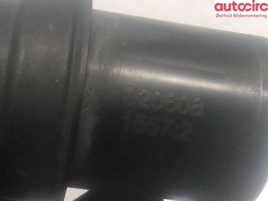 Lyktespylerdyse til BMW 5-Serie 2003-2010 (E60/E61) (E60/E61) (BMW|61 67 7 038 415|)