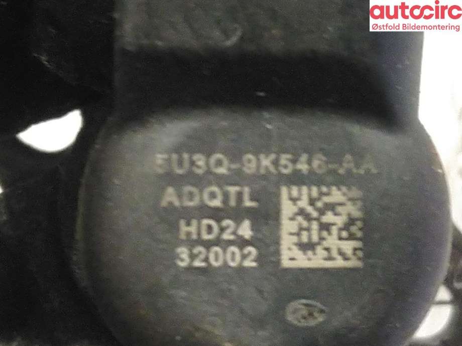 Dyse innsprøyting diesel til Jaguar XF 2008-2015 (X250) (X250) (JAGUAR|C2C23973|)
