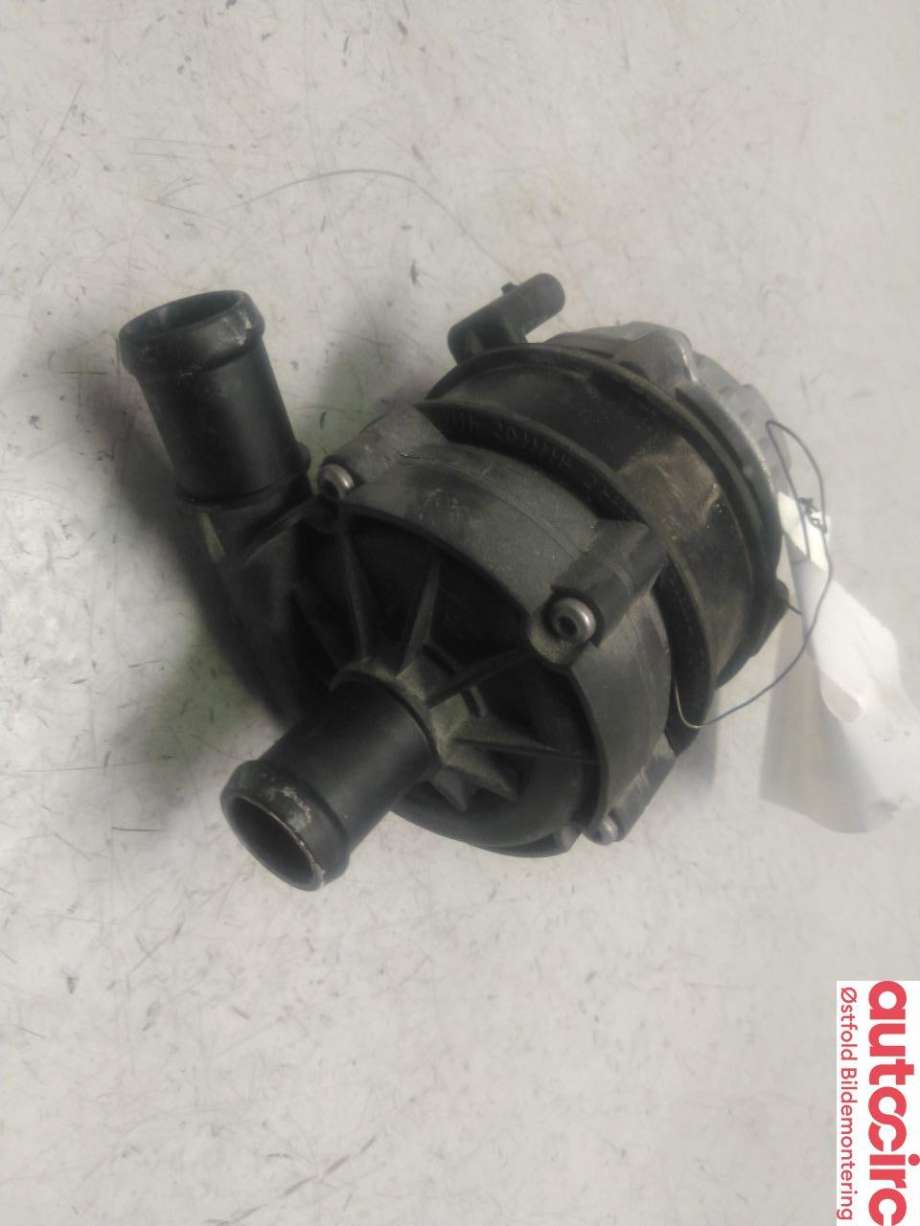 Sirkulasjonspumpe til Audi A3 2020-->> (Type IV) (AUDI|04L 965 567|)
