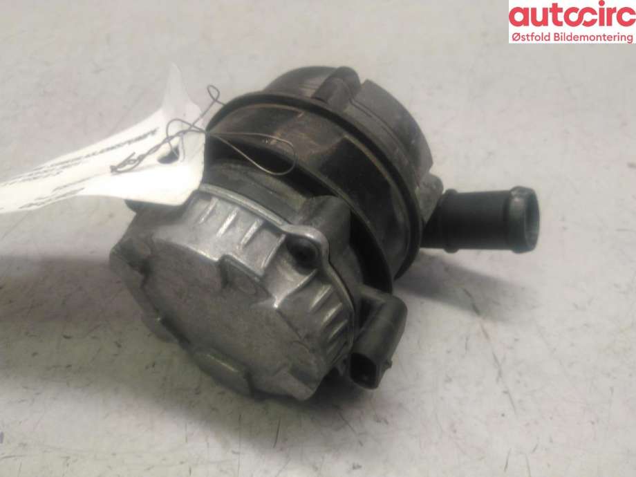 Sirkulasjonspumpe til Audi A3 2020-->> (Type IV) (AUDI|04L 965 567|)