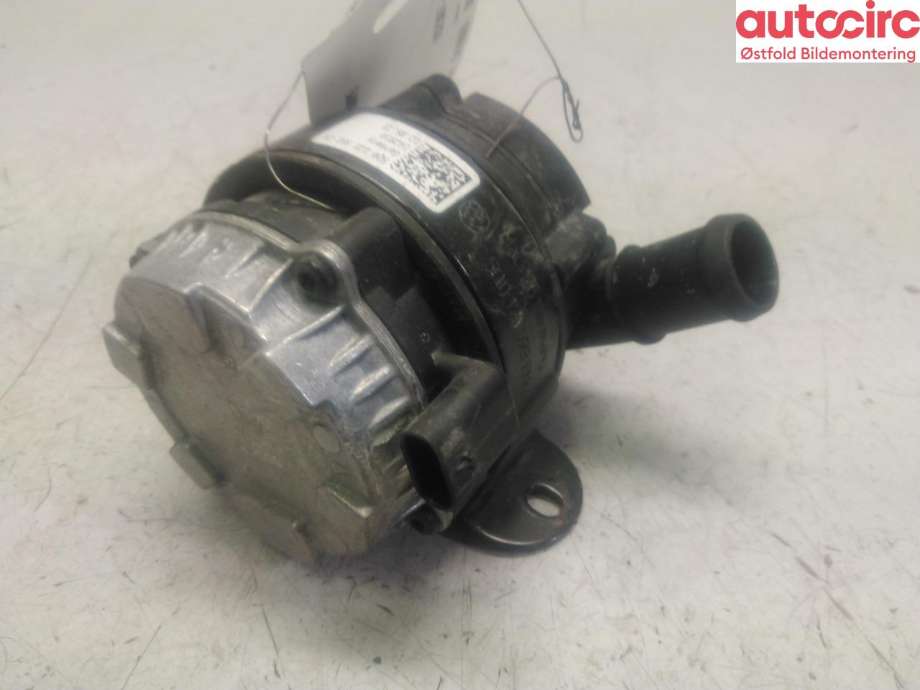 Sirkulasjonspumpe til Audi A3 2020-->> (Type IV)  (AUDI|04L 965 567|)