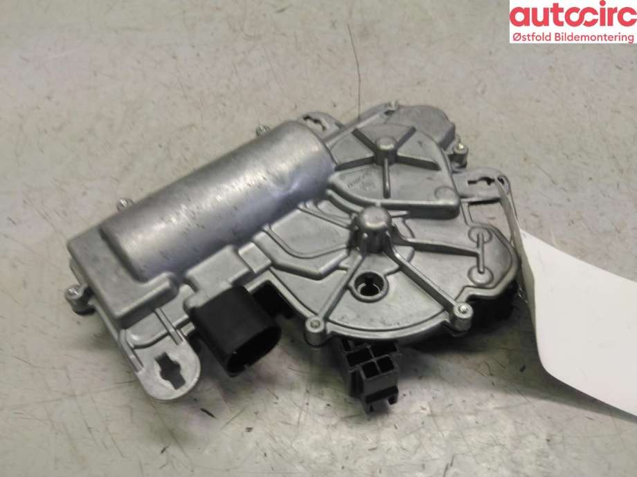 Baklukelås til Audi A3 2020-->> (Type IV) (AUDI|3V5 827 887 C|)