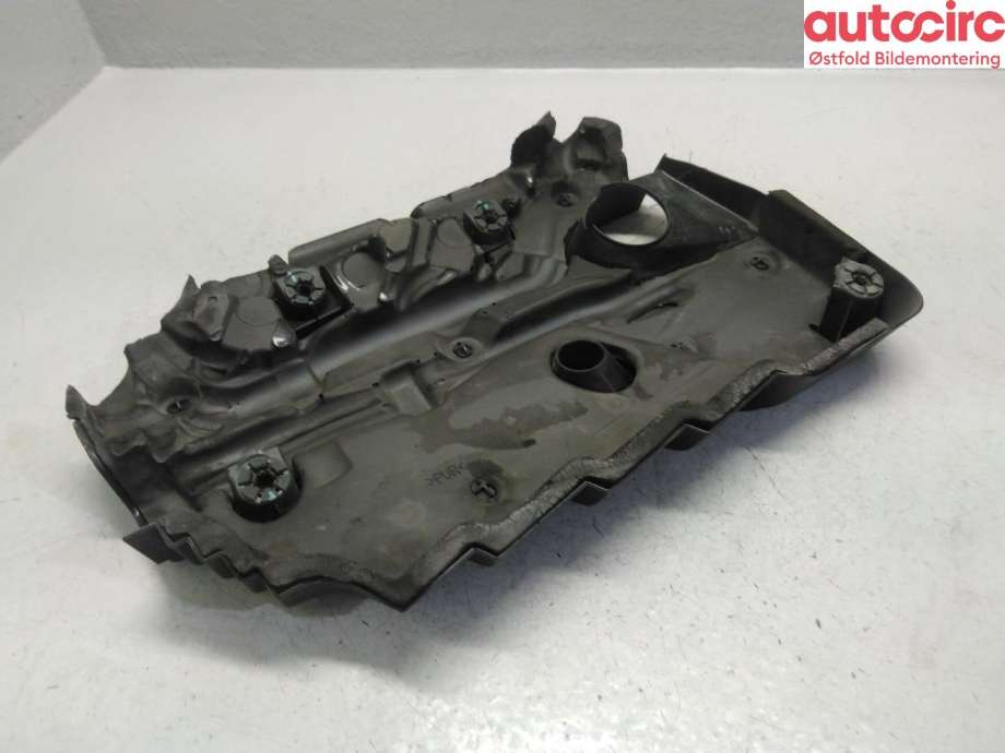 Motordeksel over motor til Ford Mondeo 2014-2019 (Type V, Fase 1)  (FORD|1940634|)