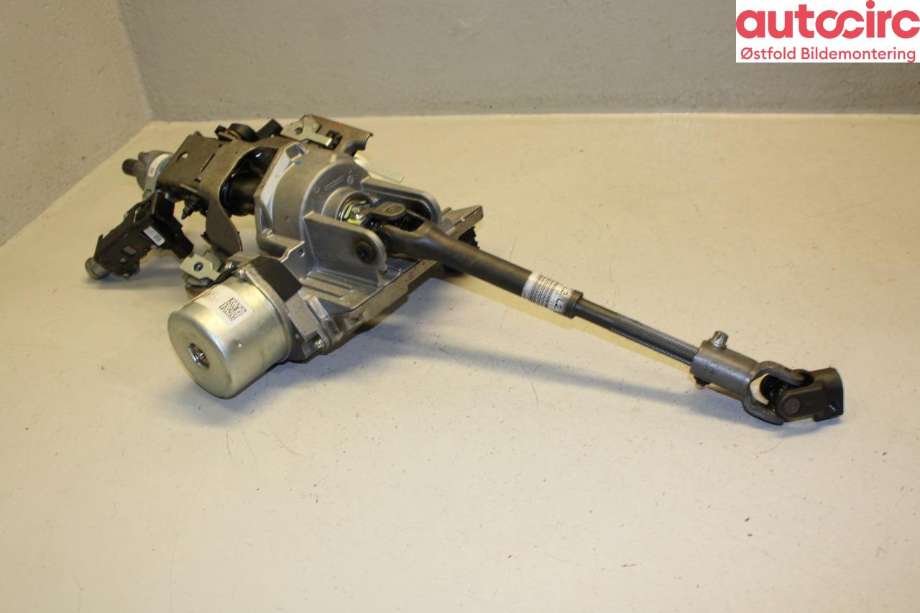 Rattaksel elektrisk servo til Opel Adam 2013-2016 (OPEL|13413350|)