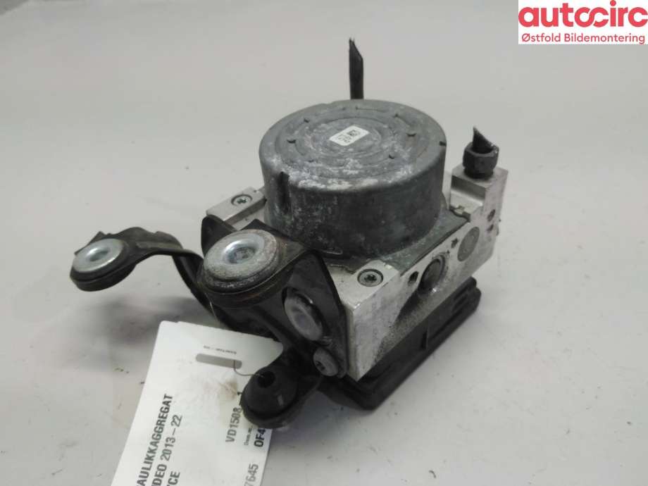 ABS sentral til Ford Mondeo 2014-2019 (Type V, Fase 1)  (FORD|2183036|)