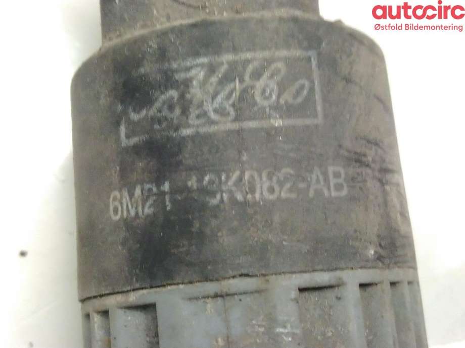 Spylerpumpe til Ford Mondeo 2014-2019 (Type V, Fase 1)  (FORD|1673739|)