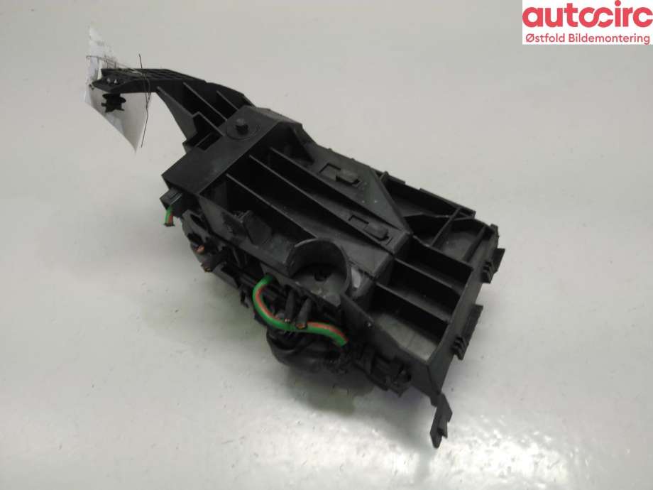 Sikringsboks til Ford Mondeo 2014-2019 (Type V, Fase 1)  (FORD|)