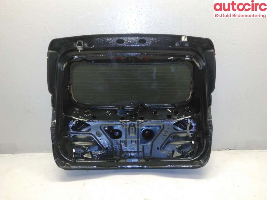 Bakluke til Ford Mondeo 2014-2019 (Type V, Fase 1)  (FORD|2458952|)