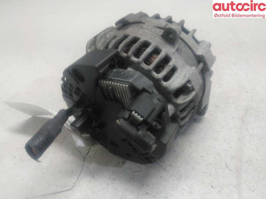 Dynamo til Mercedes CLA 2013-2019 (C117) (C117) (MERCEDES|A 000 906 19 03|)