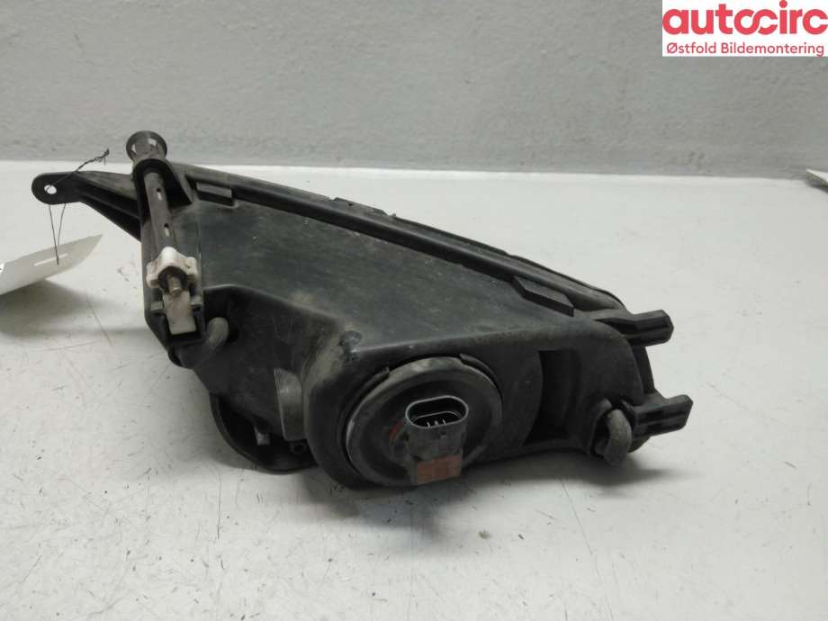 Tåkelykt venstre foran til VW Sharan 2010-->> (Type II)  (VOLKSWAGEN|7N0 941 699|7N0 941 699 C|)