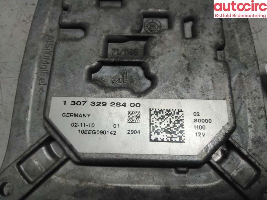 Styreenhet xenon/ballast til Alfa Romeo Giulietta 2010-2018  (ALFA ROMEO|)