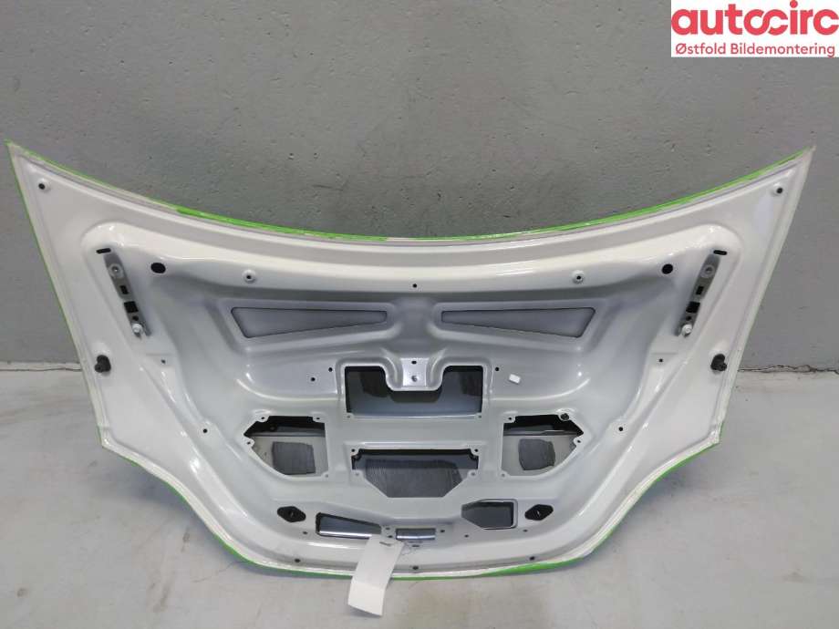 Bakluke sedan til Mercedes CLA 2013-2019 (C117) (C117) (MERCEDES|)