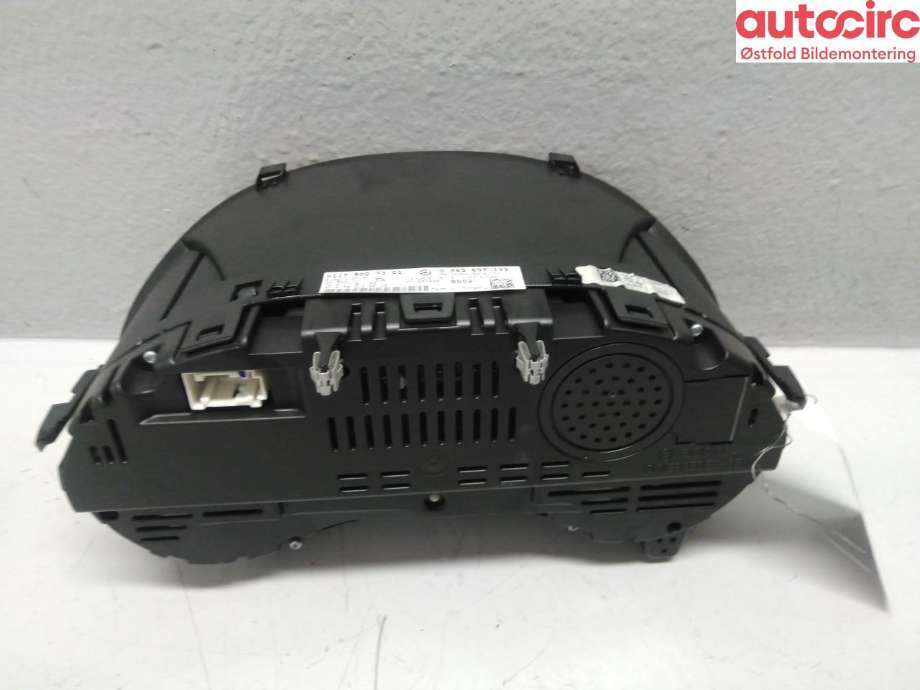 Instrument kjørecomputer til Mercedes CLA 2013-2019 (C117) (C117) (MERCEDES|)
