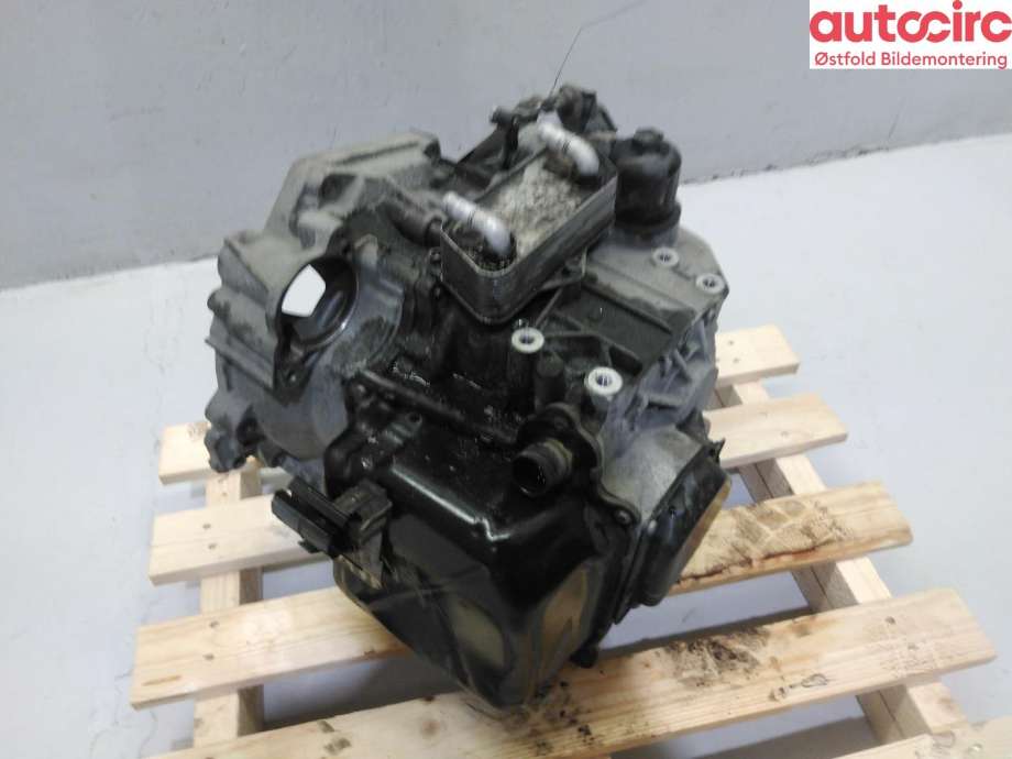 Girkasse automat til VW Sharan 2010-->> (Type II)  (VOLKSWAGEN|02E 300 058 J|)