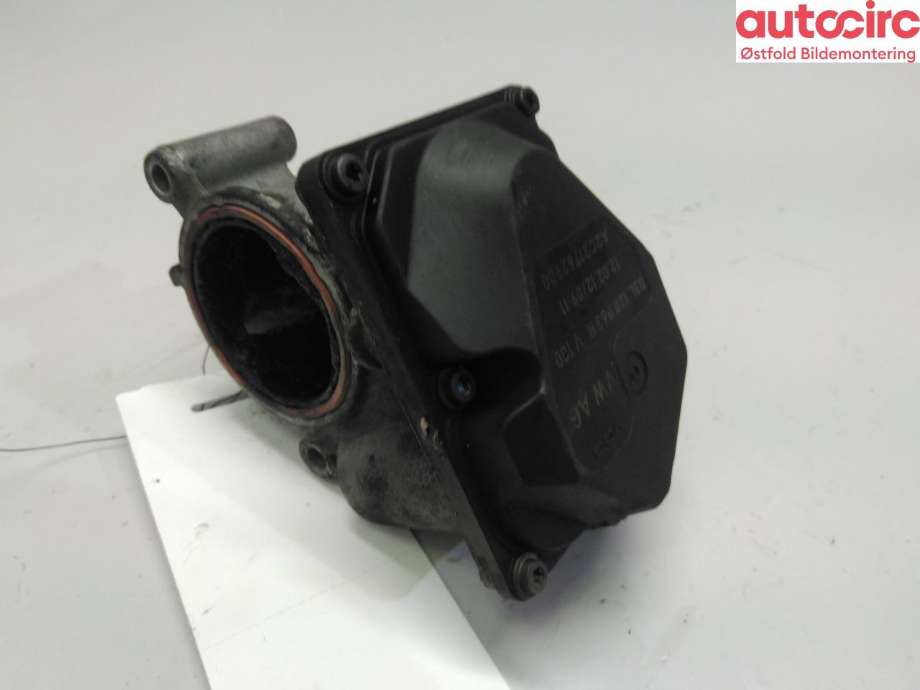 Spjeldhus til VW Sharan 2010-->> (Type II)  (VOLKSWAGEN|03L 128 063 T|)