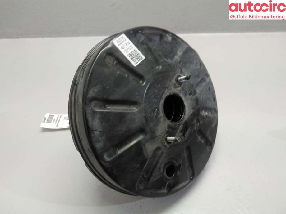 Bremsepumpe hoved til VW Sharan 2010-->> (Type II) (VOLKSWAGEN|3C1 614 019 E|)