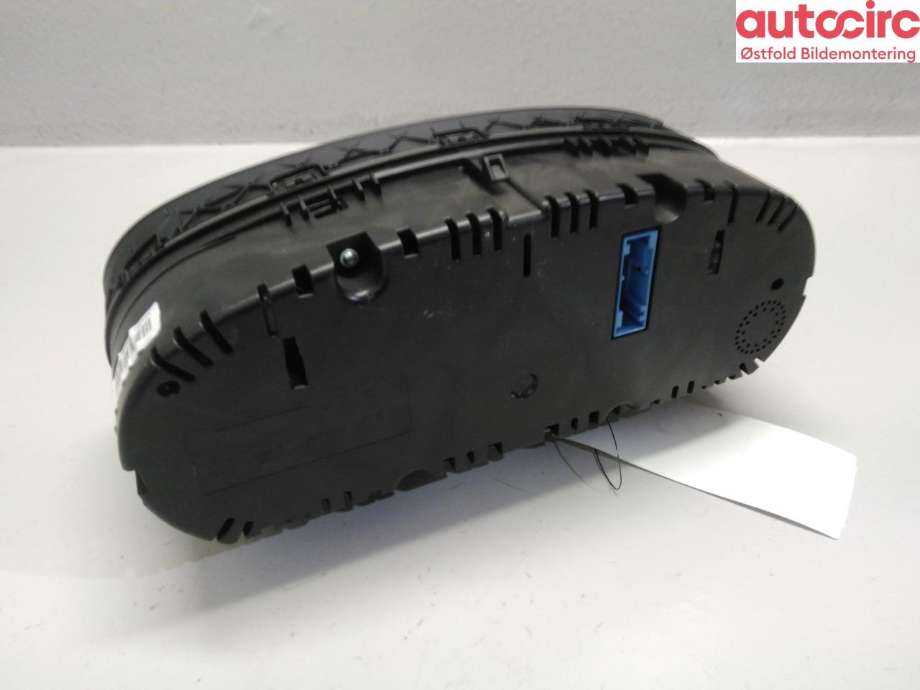 Instrumentpanel til VW Sharan 2010-->> (Type II)  (VOLKSWAGEN|7N0 920 870 E|)