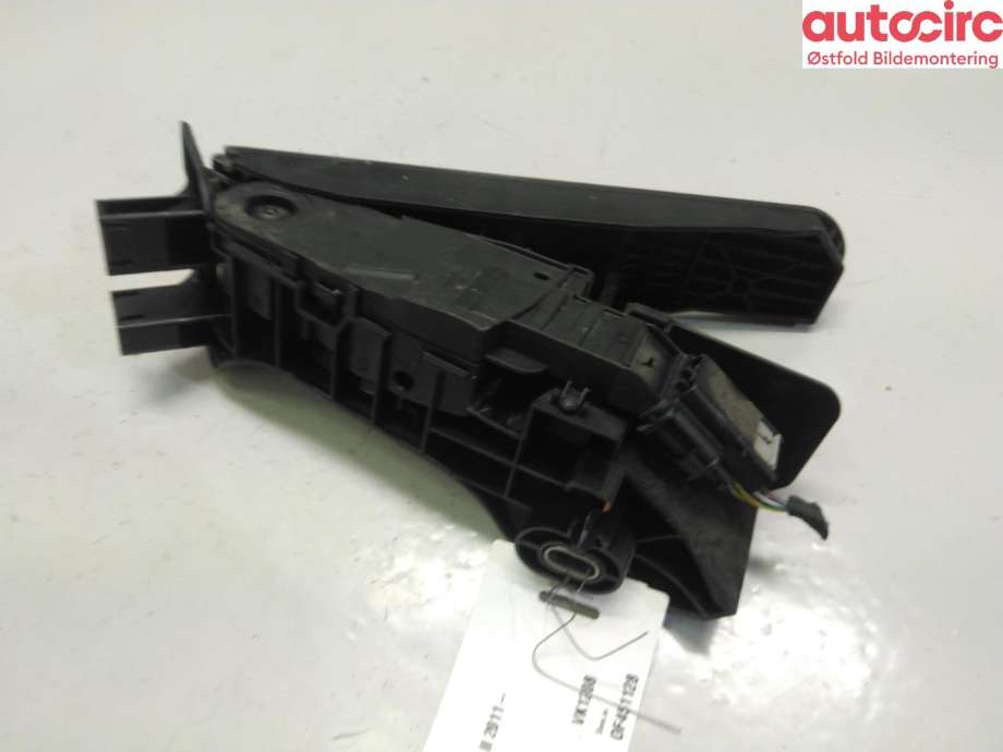 Pedal gass til VW Sharan 2010-->> (Type II)  (VOLKSWAGEN|1K1 723 503 BA|)