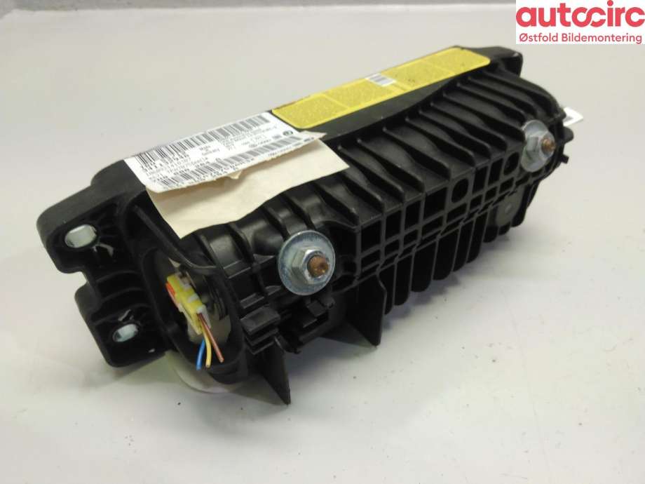 Airbag passasjer til VW Sharan 2010-->> (Type II)  (VOLKSWAGEN|7N0 880 204 B|)