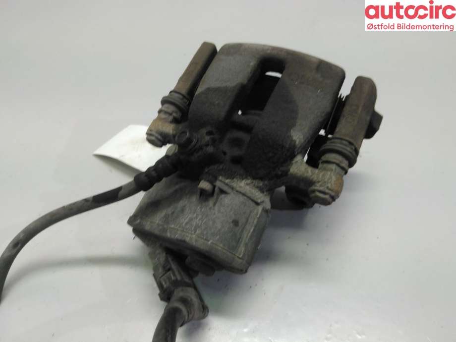 Bremsecaliper venstre bak til VW Sharan 2010-->> (Type II)  (VOLKSWAGEN|5N0 615 403|)