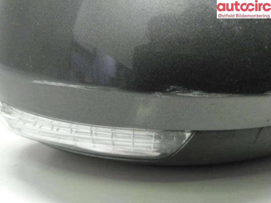 Speil høyre til VW Sharan 2010-->> (Type II)  (VOLKSWAGEN|7N1 857 508 C|)