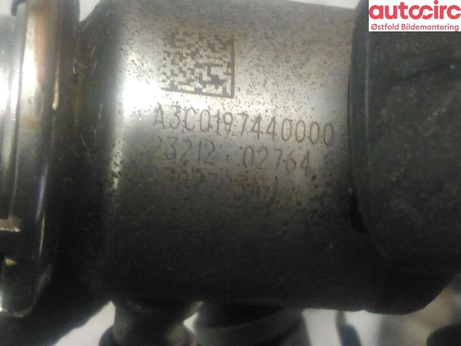 Diverse deler til Mercedes Citan 2021-->> (W420) (W420) (MERCEDES|A 420 490 44 00|)