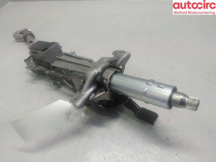 Rattaksel elektrisk servo til Mercedes A-Klasse, 2018-->> (W177) (W177) (MERCEDES|A 177 460 27 00)