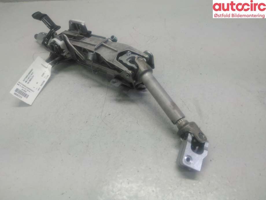 Rattaksel elektrisk servo til Mercedes A-Klasse 2018-->> (W177) (W177) (MERCEDES|A 177 460 27 00|)