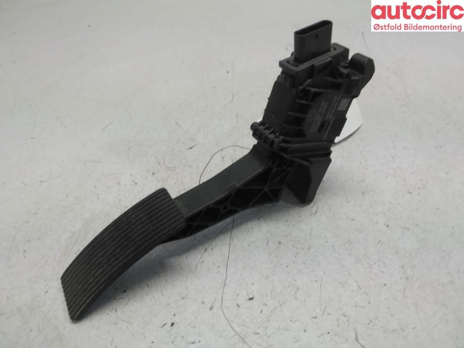 Pedal gass til Mercedes A-Klasse, 2018-->> (W177) (W177) (MERCEDES|A 177 300 18 00)