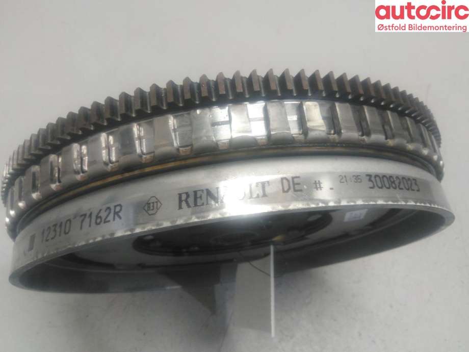 Svinghjul automat til Mercedes Citan 2021-->> (W420) (W420) (MERCEDES|A 608 030 48 00|)