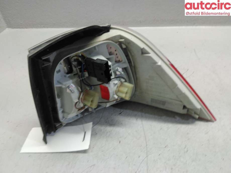 Baklykt venstre til BMW 5-Serie 2003-2010 (E60/E61) (E60/E61) (BMW|63 21 7 177 693|)