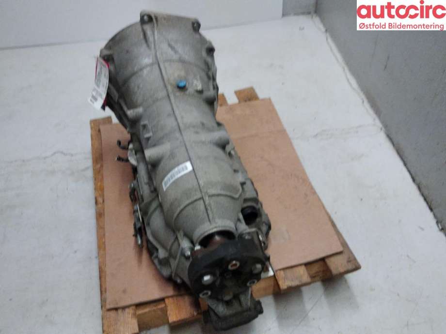Girkasse automat til BMW 5-Serie 2003-2010 (E60/E61) (E60/E61) (BMW|24 00 7 590 130|)