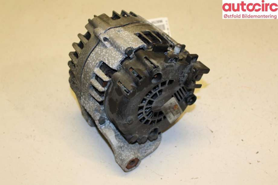 Dynamo til BMW 5-Serie 2003-2010 (E60/E61) (E60/E61) (BMW|12 31 7 802 261|)