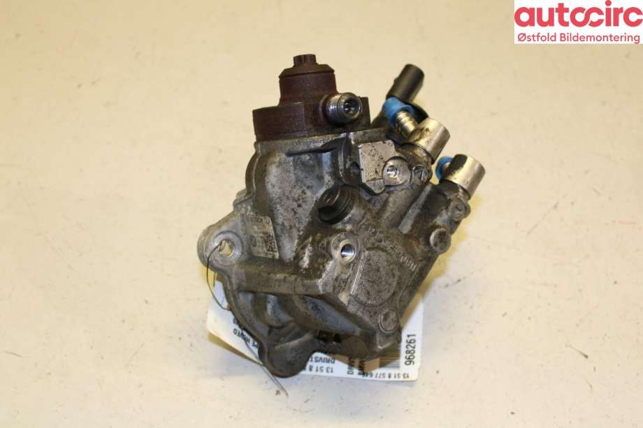 Dieselpumpe til BMW 5-Serie 2003-2010 (E60/E61) (E60/E61) (BMW|13 51 8 577 646|)