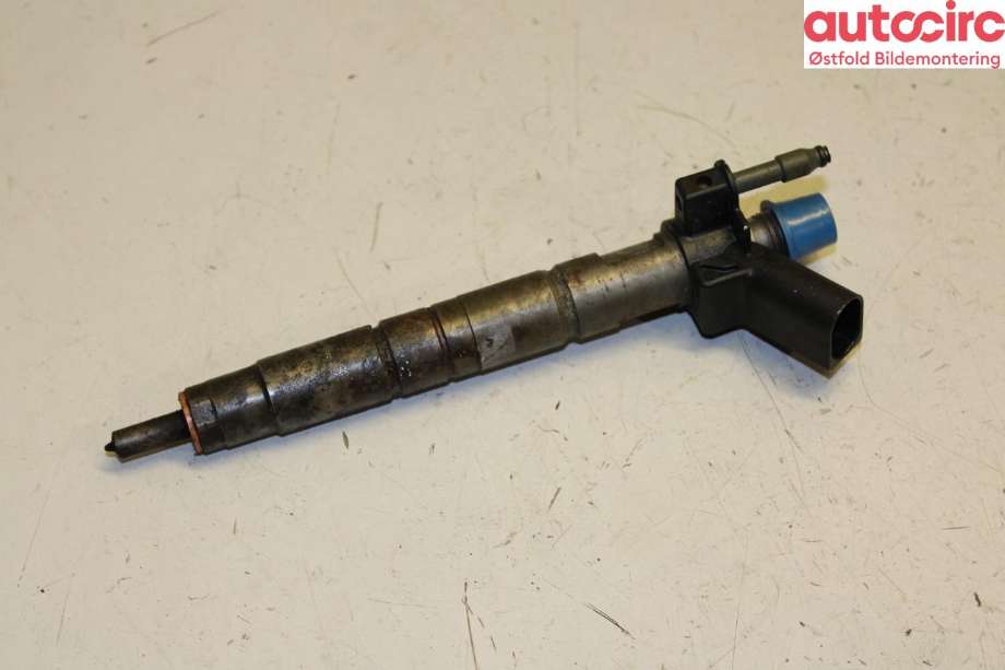 Dyse innsprøyting diesel til BMW 5-Serie 2003-2010 (E60/E61) (E60/E61) (BMW|13 53 7 805 428|)