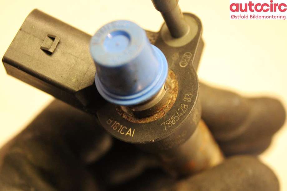 Dyse innsprøyting diesel til BMW 5-Serie 2003-2010 (E60/E61) (E60/E61) (BMW|13 53 7 805 428|)