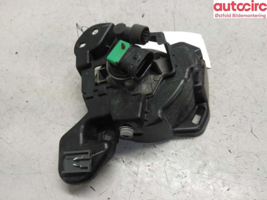 Tåkelykt venstre foran til Mazda CX-5 2012-2017 (Type I)  (MAZDA|TK2151690A|)