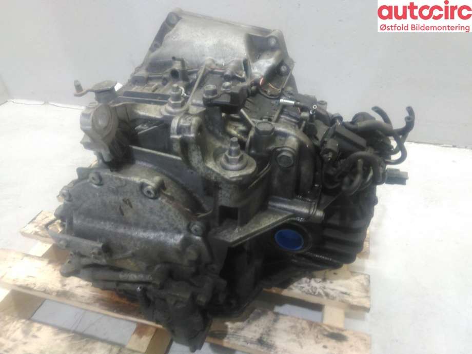 Girkasse automat til Mazda CX-5 2012-2017 (Type I)  (MAZDA|GW7U03000|)
